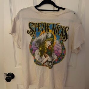 Madeworn Stevie Nicks Graphic T-Shirt